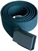 Korntex KX153 Trendy Promotional Belt Basel - Navy - One Size