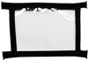 Korntex KX154 Attachable ID Pocket Kriens - Black - 22 x 12 cm