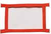 Korntex KX154 Attachable ID Pocket Kriens - Signal Orange - 32 x 12 cm
