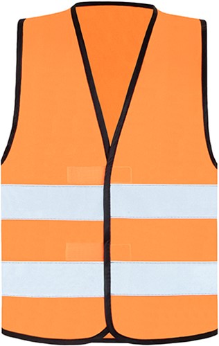Korntex KX500CO2 CO² Neutral Hi-Vis Safety Vest Paris