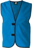 Korntex KX501 Promotion & Identification Vest Leipzig - Blue - XXL afbeelding