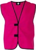 Korntex KX501 Promotion & Identification Vest Leipzig - Magenta - 4XL afbeelding