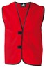 Korntex KX501 Promotion & Identification Vest Leipzig - Red - L afbeelding