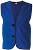 Korntex KX501 Promotion & Identification Vest Leipzig - Royal Blue - XXL afbeelding