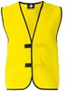 Korntex KX501 Promotion & Identification Vest Leipzig - Signal Yellow - XL afbeelding
