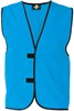 Korntex KX501 Promotion & Identification Vest Leipzig - Sky Blue - L afbeelding
