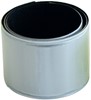 Korntex KX510 Fluorescent Slap Wrap Porto - Silver - 3 x 34 cm afbeelding