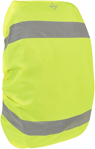 Korntex KX513 Reflective Cover For Backpacks Tilburg