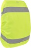 Korntex KX513 Reflective Cover For Backpacks Tilburg - Signal Yellow - 54 x 27 cm afbeelding