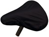Korntex KX515 Promo Bicycle-Saddle Cover Meilen - Black - One Size afbeelding