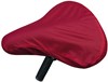 Korntex KX515 Promo Bicycle-Saddle Cover Meilen - Red - One Size afbeelding