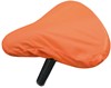 Korntex KX515 Promo Bicycle-Saddle Cover Meilen - Signal Orange - One Size afbeelding