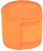 Korntex KX516 Armlet Geneva - Signal Orange - 45 x 10 cm afbeelding