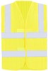 Korntex KX806 Triple Norm Safety Vest Dardanel - Signal Yellow - XXL afbeelding