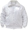 Korntex KX809 Robust 4-in-1 Workwear Pilot Jacket Oslo - White - 3XL