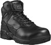 Magnum M801429 Stealth Force 6.0 Leather Composite Toe & Plate - Black - 37H afbeelding