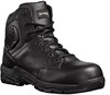 Magnum M801550 Strike Force 6.0 Leather Composite Toe & Plate Waterproof Side Zip - Black - 42 afbeelding