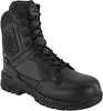 Magnum M801551 Strike Force 8.0 Leather Composite Toe & Plate Waterproof Side Zip - Black - 41 afbeelding