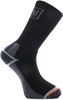 Magnum M810011 MX-3 Lightweight Sock - Black - M afbeelding