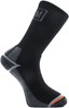 Magnum M810012 MX-5 Heavy Weight Sock - Black - L afbeelding