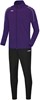 JAKO M8150K Trainingspak Classcio Kids - Paars - 152 afbeelding