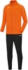 JAKO M8150K Trainingspak Classcio Kids - Fluo Oranje - 164 afbeelding