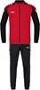 JAKO M9122 Trainingspak Polyester Performance - Rood/Zwart - 3XL afbeelding