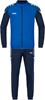 JAKO M9122K Trainingspak Polyester Performance Kids - Royal/Marine - 152 afbeelding