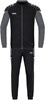 JAKO M9122 Trainingspak Polyester Performance - Zwoir/Anthra Light - 4XL afbeelding