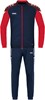 JAKO M9122 Trainingspak Polyester Performance - Marine/Rood - L afbeelding