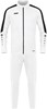 JAKO M9123K Trainingspak Polyester Power Kids - Wit - 128 afbeelding