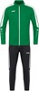 JAKO M9123K Trainingspak Polyester Power Kids - Sportgroen - 152 afbeelding