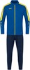 JAKO M9123 Trainingspak Polyester Power - Royal/Citroen - 4XL afbeelding