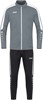 JAKO M9123 Trainingspak Polyester Power - Steengrijs - L afbeelding