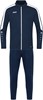 JAKO M9123 Trainingspak Polyester Power - Marine - 4XL afbeelding