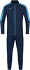 JAKO M9123 Trainingspak Polyester Power - Marine/Hemelsblauw - S afbeelding