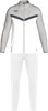 JAKO M9124 Polyesterpak Iconic - Wit/Zachtgrijs/Antra Light - L afbeelding