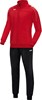 JAKO M9150K Polyesterpak Classico Kids - Rood - 128 afbeelding