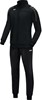JAKO M9150 Polyesterpak Classico - Zwart - XL afbeelding