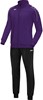 JAKO M9150K Polyesterpak Classico Kids - Paars - 104 afbeelding