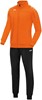 JAKO M9150K Polyesterpak Classico Kids - Fluo Oranje - 116 afbeelding