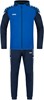 JAKO M9422 Polyesterpak Met Kap Performance - Royal/Marine - 3XL afbeelding