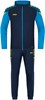 JAKO M9422 Polyesterpak Met Kap Performance - Marine Jako-Blauw - M afbeelding