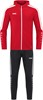 JAKO M9423 Polyesterpak Met Kap Power - Sportrood - XXL afbeelding