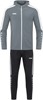 JAKO M9423K Polyesterpak Met Kap Power Kids - Steengrijs - 140 afbeelding