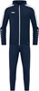 JAKO M9423 Polyesterpak Met Kap Power - Marine - 4XL afbeelding