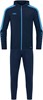 JAKO M9423 Polyesterpak Met Kap Power - Marine/Hemelsblauw - 4XL afbeelding