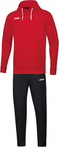 JAKO M9465 Joggingpak Base Met Hoody