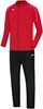 JAKO M9550 Vrijetijdspak Classico - Rood - XXL afbeelding