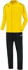 JAKO M9550K Vrijetijdspak Classico Kids - Citroen - 128 afbeelding